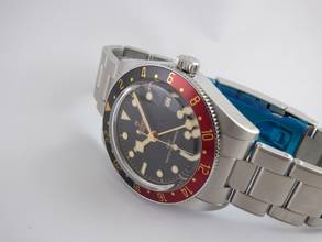 Thumbnail von Tudor Black Bay GMT 58