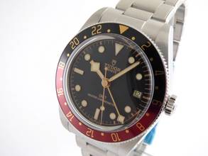 Thumbnail von Tudor Black Bay GMT 58