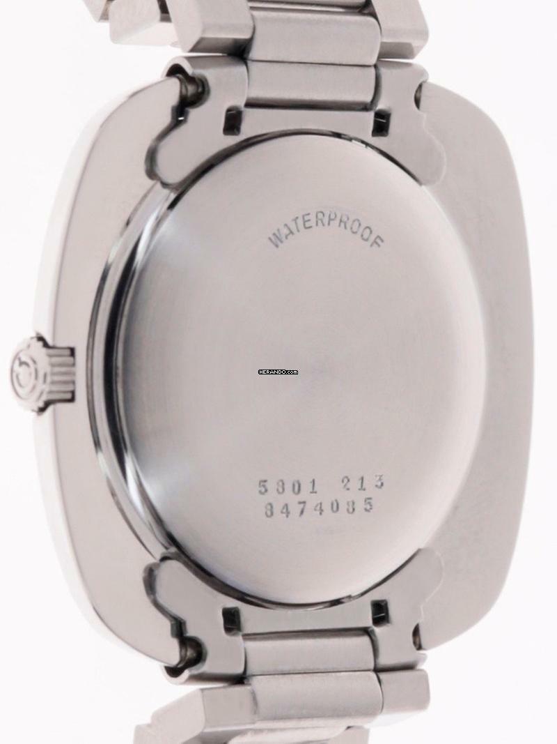 Thumbnail von Certina New Art NOS Stainless Steel 1970s