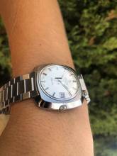 Thumbnail von Certina New Art NOS Stainless Steel 1970s