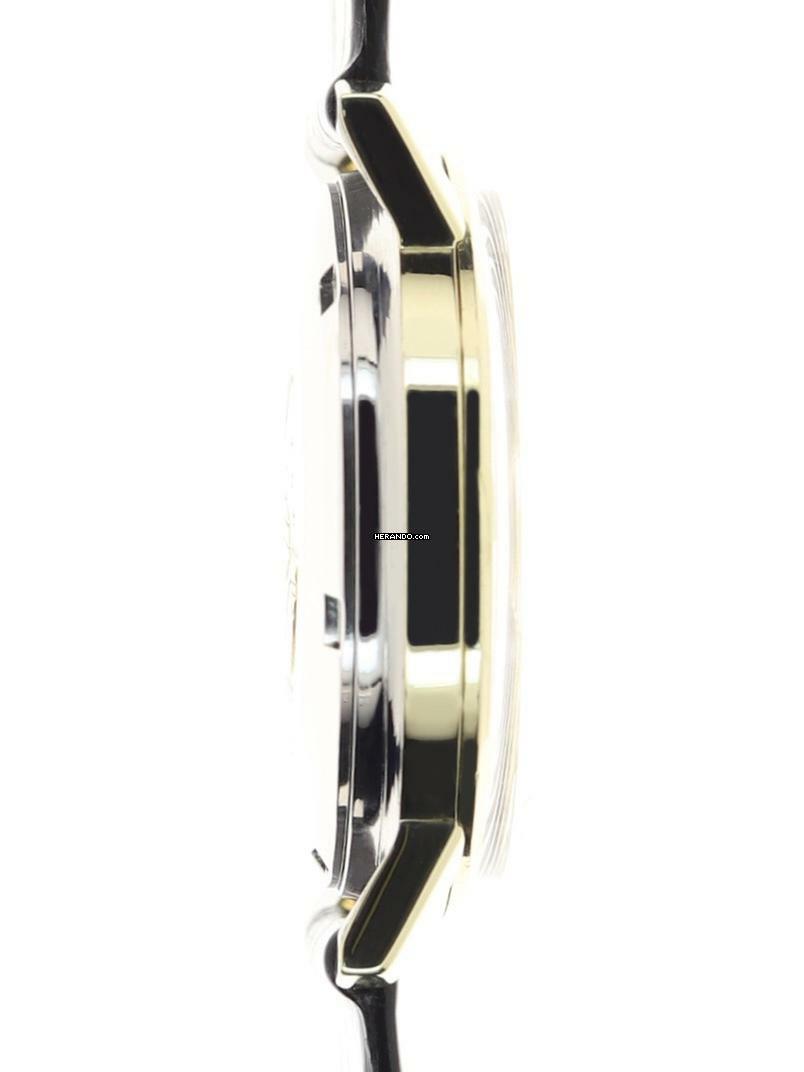 Thumbnail von Omega Constellation Day-Date Gold 1960s