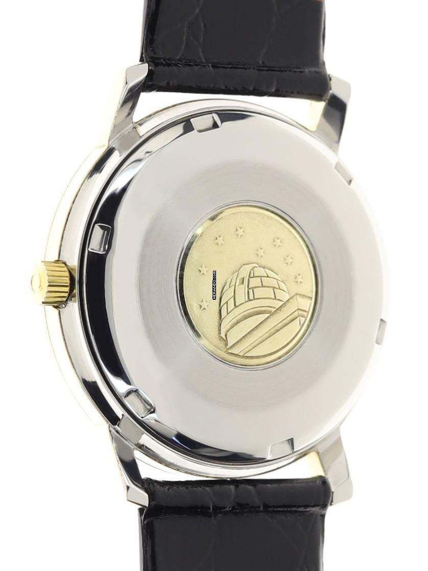 Thumbnail von Omega Constellation Day-Date Gold 1960s