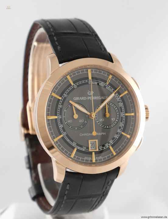 Chrono 1966 Column Wheel