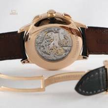 Thumbnail von Chrono 1966 Column Wheel