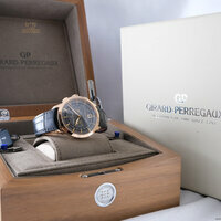 Thumbnail von Chrono 1966 Column Wheel