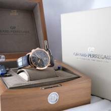 Thumbnail von Chrono 1966 Column Wheel