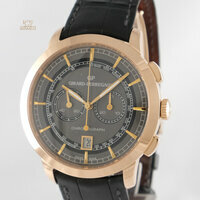 Thumbnail von Chrono 1966 Column Wheel