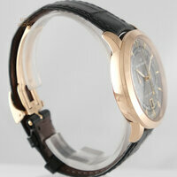 Thumbnail von Chrono 1966 Column Wheel