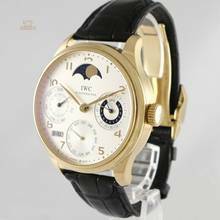 Thumbnail von Portugieser Ewiger Kalender