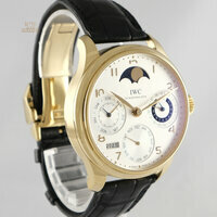 Portugieser Ewiger Kalender