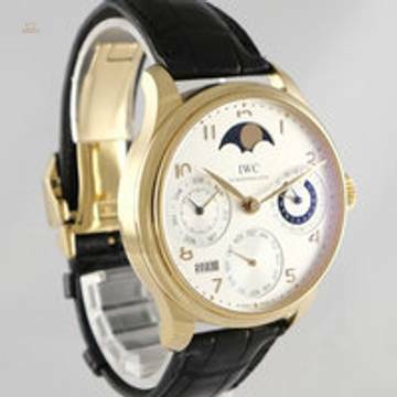 Portugieser Ewiger Kalender