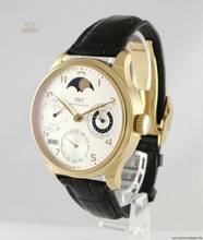 Thumbnail von Portugieser Ewiger Kalender