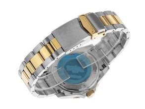 Thumbnail von Davosa Ternos Medium Ref.166.197.50 Full Set Neu Ternos Medium