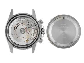 Thumbnail von Rolex Daytona APH Dial Ref.116520 2013 Full Set wie Neu Vintage Daytona APH Dial