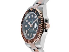 Thumbnail von Rolex GMT-Master II Rootbeer Ref.126711CHNR 2024 Full Set Ungetragen GMT Master II Rootbeer