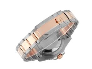 Thumbnail von Rolex GMT-Master II Rootbeer Ref.126711CHNR 2024 Full Set Ungetragen GMT Master II Rootbeer