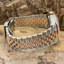 Thumbnail von Rolex Datejust 36 Datejust 36 ''Wimbledon'' - FULLSET 2026 - UNGETRAGEN - Ref. 126231