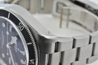 Thumbnail von Tudor Black Bay 68 Heritage Black Bay 68 Sixty-Eight Stahlband Bracelet 7943A1A0NU Blue Dial