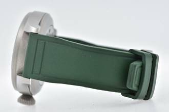 Thumbnail von IWC Große Fliegeruhr Big Pilot Spitfire 43mm Titanium IW329701