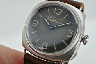Thumbnail von Panerai Radiomir Origine PAM01334 PAM 1334