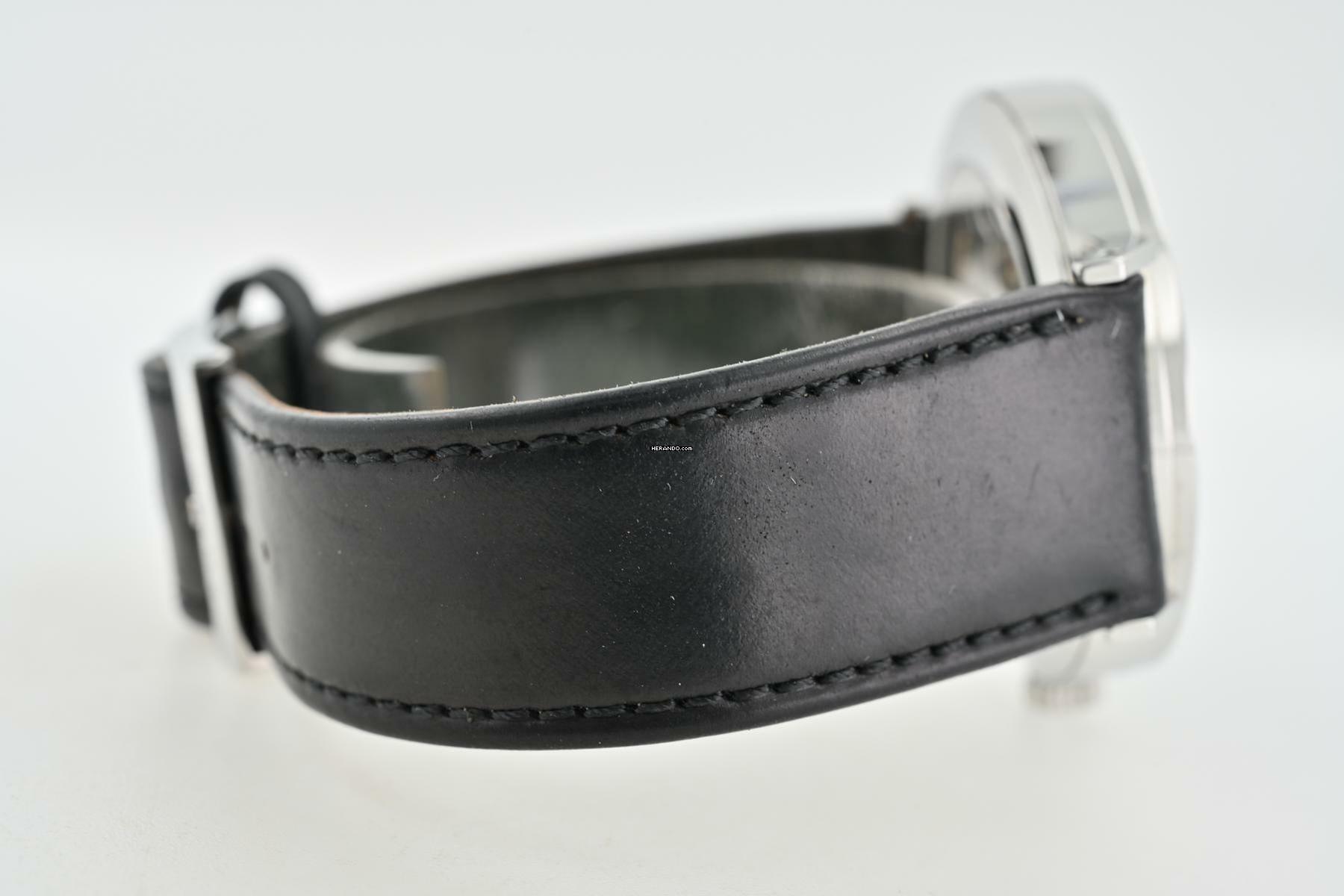 Thumbnail von NOMOS Tangente Neomatik 41 Update Midnight Blue 182