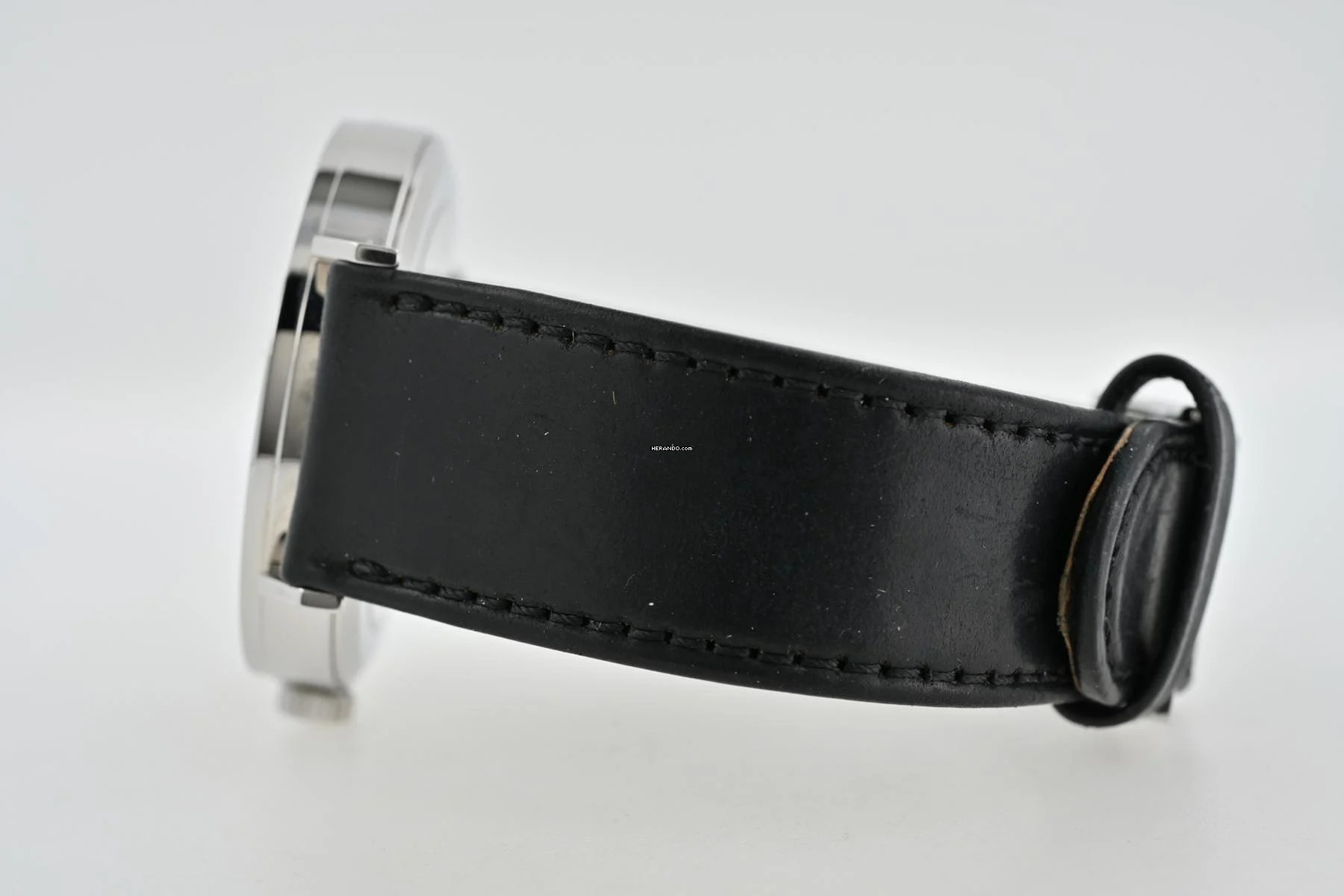 Thumbnail von NOMOS Tangente Neomatik 41 Update Midnight Blue 182