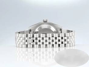 Thumbnail von Rolex Datejust 31 31mm 178274 2010 Stahl Weissgold 750 Perlmutt Automatik Stainless Steel 18kt White Gold Jubilé-band Chronometer Oyster