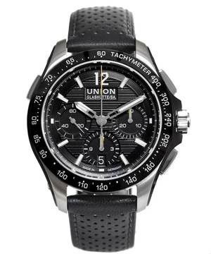  Union Glashütte Belisar Chronograph Sport Chronograph Ref. D014.927.16.057.00 
