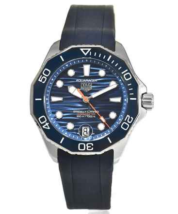  TAG Heuer Aquaracer 300M Professional 300 Date Ref. WBP5111.FT6259 