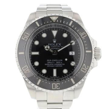  Rolex Sea-Dweller Deepsea 116660 