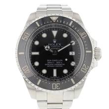 Thumbnail von Rolex Sea-Dweller Deepsea 116660