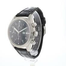 Thumbnail von IWC Fliegeruhr Chronograph Pilot's Watch Chronograph