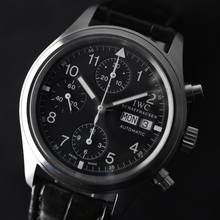Thumbnail von IWC Fliegeruhr Chronograph Pilot's Watch Chronograph