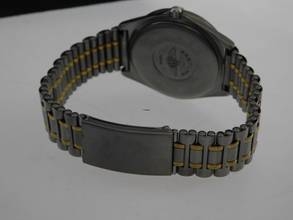 Thumbnail von Breitling Aerospace Titan Gold 40mm Herrenuhr , volles Band alle Glieder