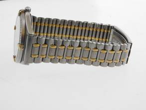 Thumbnail von Breitling Aerospace Titan Gold 40mm Herrenuhr , volles Band alle Glieder