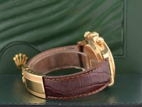 Thumbnail von Rolex Daytona Cosmograph Daytona 116518 Paul Newman - Like New 2003