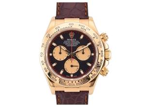 Thumbnail von Rolex Daytona Cosmograph Daytona 116518 Paul Newman - Like New 2003