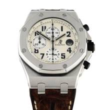 Thumbnail von Audemars Piguet Royal Oak Offshore Safari Ref.26170ST unpolished