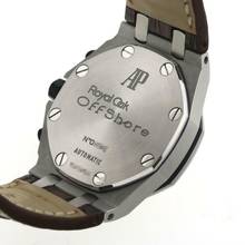 Thumbnail von Audemars Piguet Royal Oak Offshore Safari Ref.26170ST