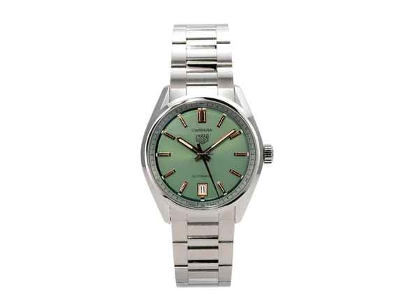  TAG Heuer Carrera Lady Date WBN2312.BA0001 