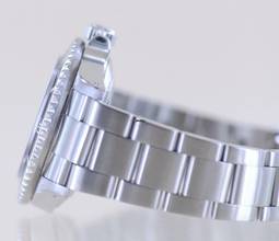 Thumbnail von Rolex Sea-Dweller 4000 16600 Klassiker P-Serie SEL Klassiker Taucheruhr Diver 1220meter