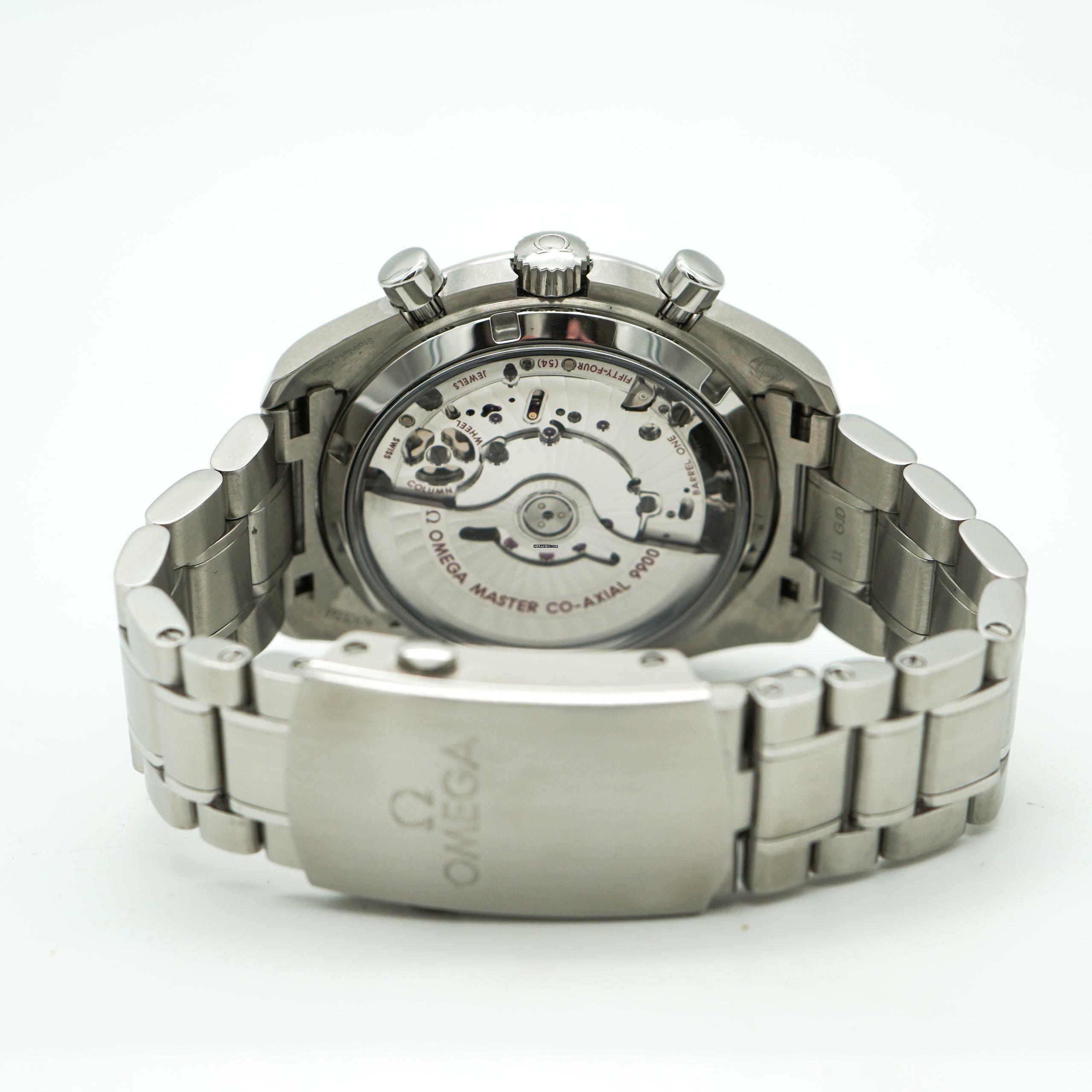 Thumbnail von Omega Speedmaster Racing 329.30.44.51.04.001