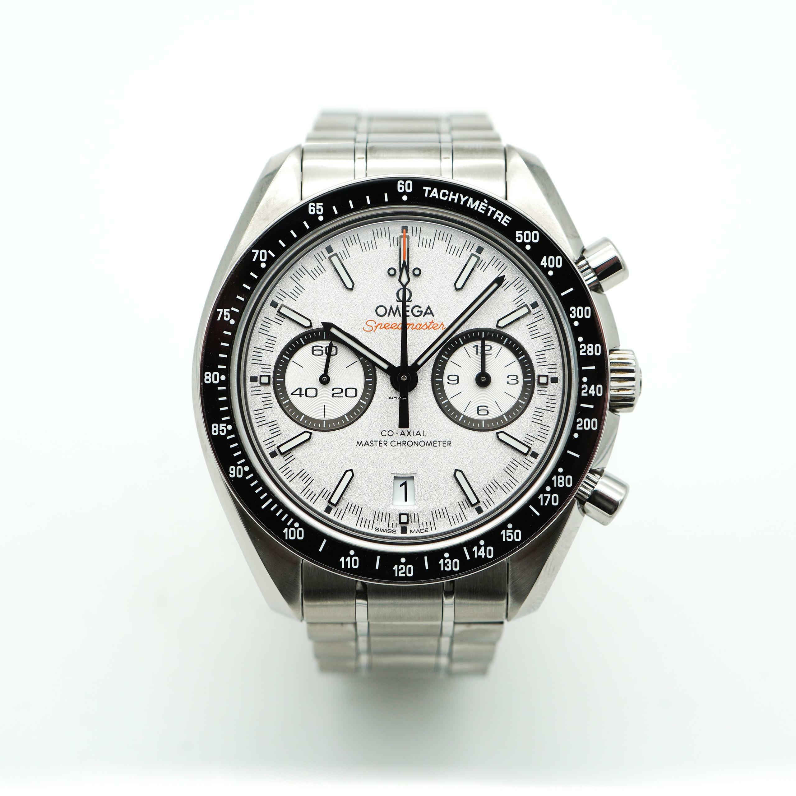 Thumbnail von Omega Speedmaster Racing 329.30.44.51.04.001