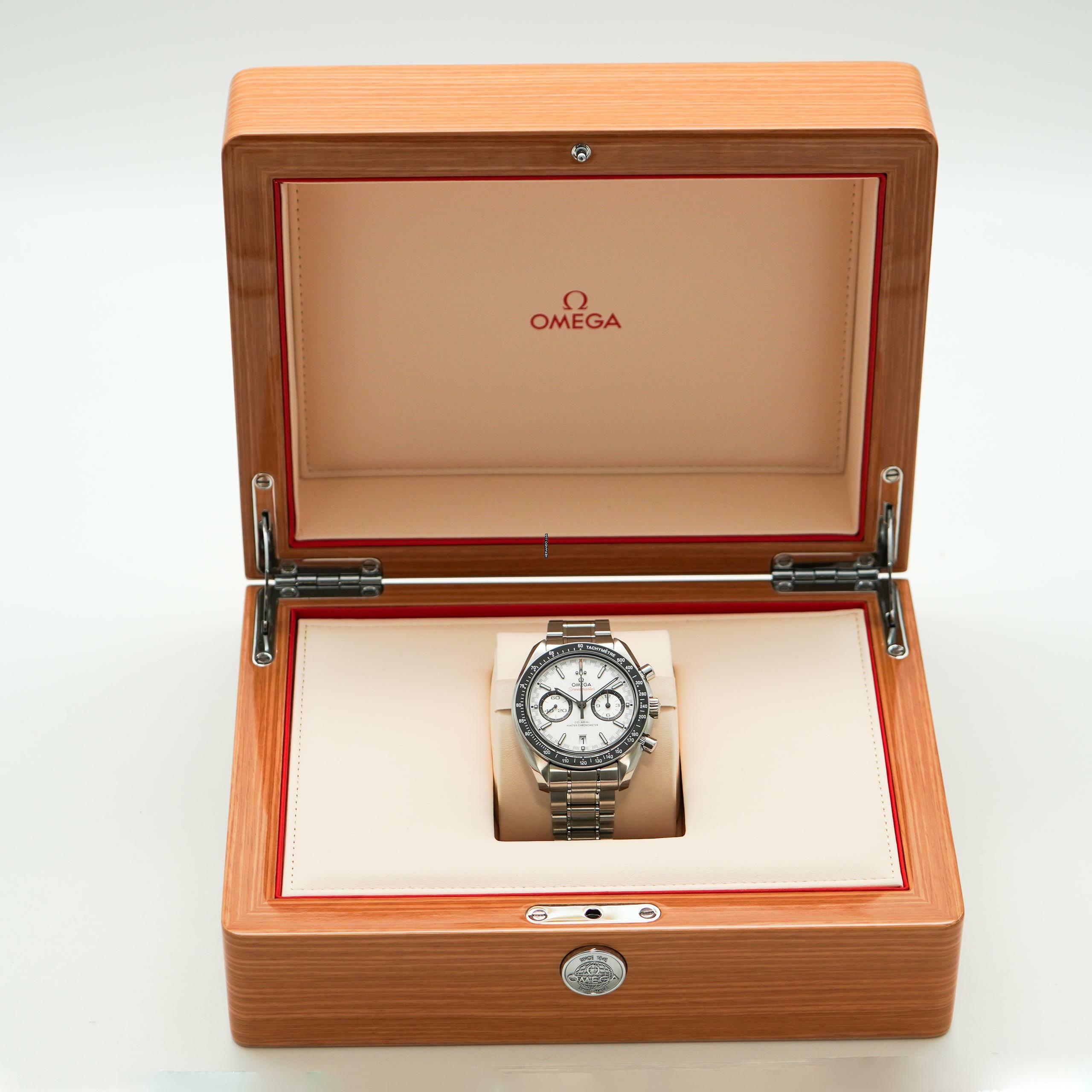 Thumbnail von Omega Speedmaster Racing 329.30.44.51.04.001