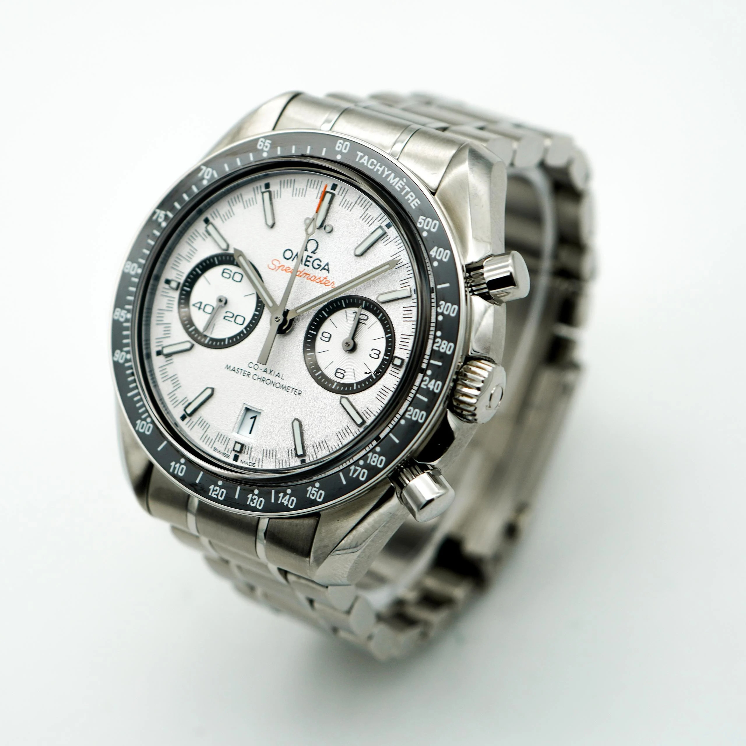 Thumbnail von Omega Speedmaster Racing 329.30.44.51.04.001