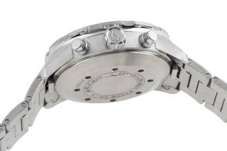 Thumbnail von IWC Aquatimer Chronograph Automatik Edelstahl Herrenuhr Ref. IW376709