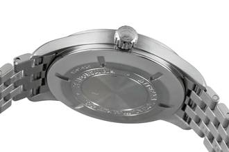 Thumbnail von IWC Fliegeruhr Mark Pilot´s Watch Mark XVI Stahl Automatik Ref. IW325505 B&P 2017