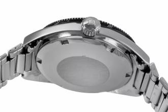 Thumbnail von Omega Seamaster 120 Stahl Automatik Ref. 566.0007 Vintage Papiere 1967