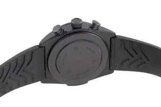 Thumbnail von Tudor Fastrider Black Shield Chronograph Automatik Herrenuhr Ref. 42000CN Box