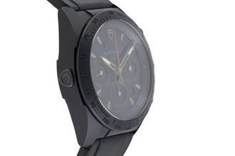 Thumbnail von Tudor Fastrider Black Shield Chronograph Automatik Herrenuhr Ref. 42000CN Box